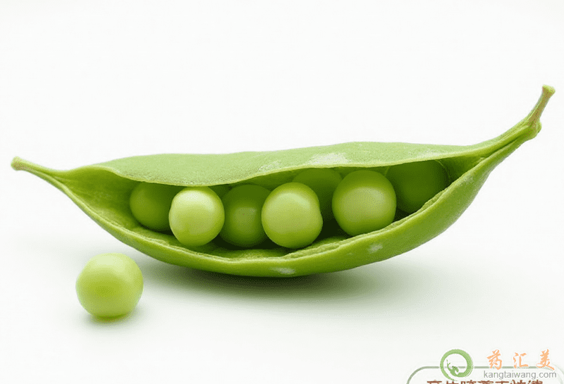 豌豆的營養價值 豌豆的營養價值