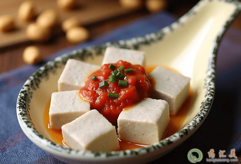 南豆腐的營養價值 南豆腐的營養價值