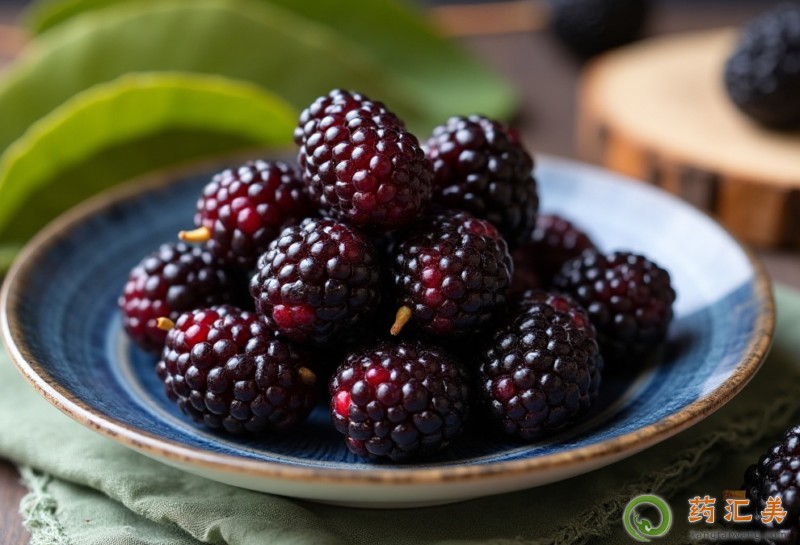 桑葚可以補(bǔ)腎嗎 桑葚可以補(bǔ)腎嗎