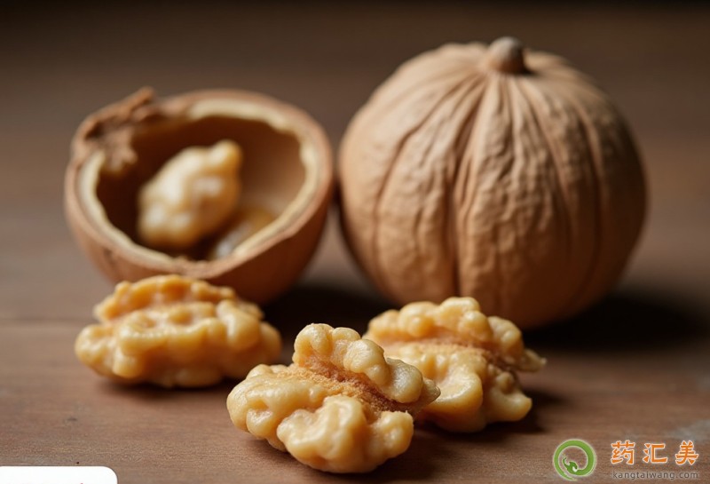 吃核桃可以補(bǔ)腎壯陽嗎 吃核桃可以補(bǔ)腎壯陽嗎