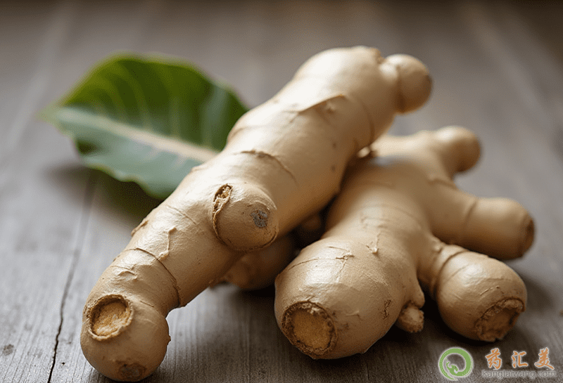 生姜的營養價值 生姜的營養價值