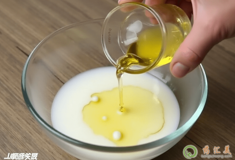 色拉油的營養(yǎng)價值 色拉油的營養(yǎng)價值