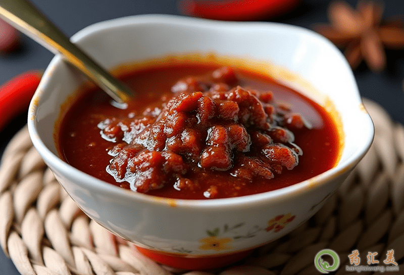 牛肉醬的營養價值 牛肉醬的營養價值