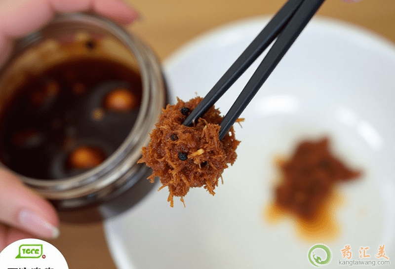 海鮮醬的營養價值 海鮮醬的營養價值