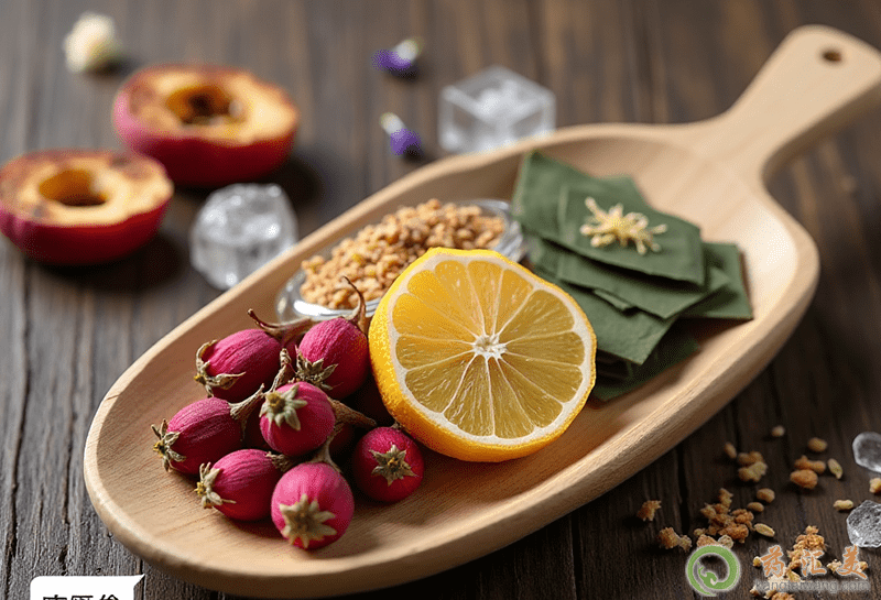 常見的美容養顏茶 常見的美容養顏茶