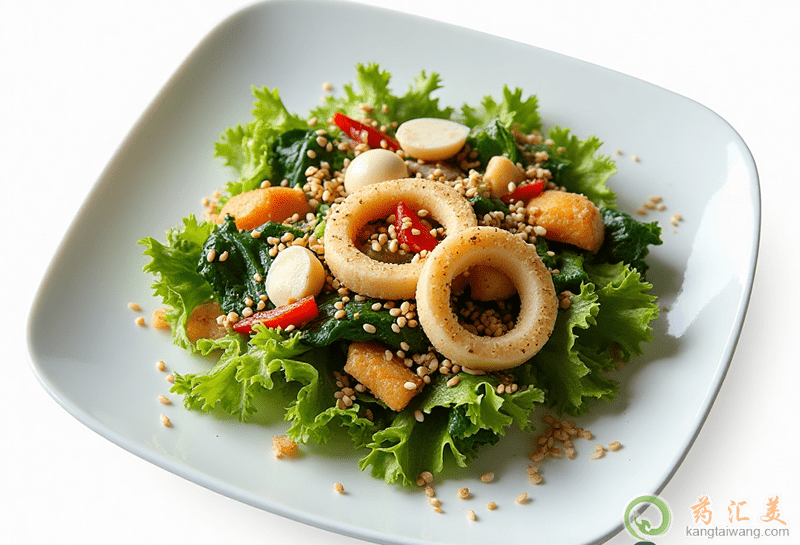 治療白發(fā)吃的食物 治療白發(fā)吃的食物