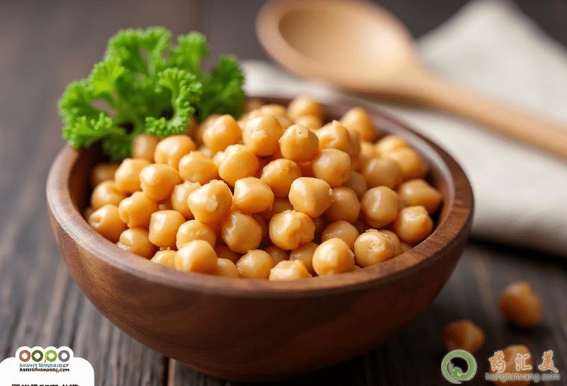 鷹嘴豆的功效 鷹嘴豆的功效