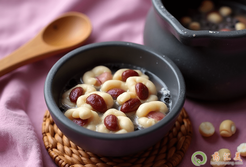 芡實的功效與作用 芡實的功效與作用