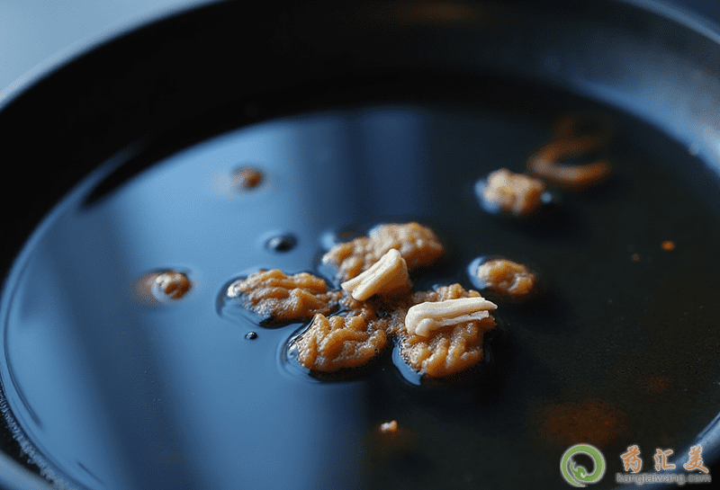 白發變黑的食療偏方 白發變黑的食療偏方