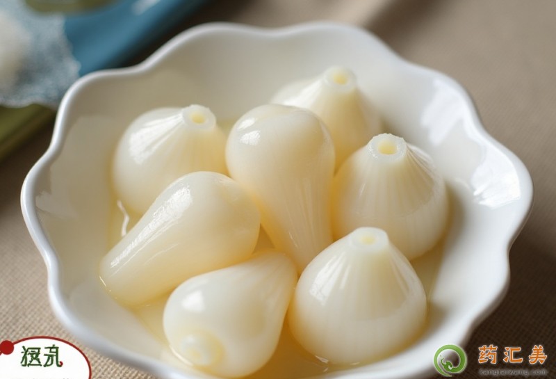 失眠能吃蕎頭嗎 失眠能吃蕎頭嗎