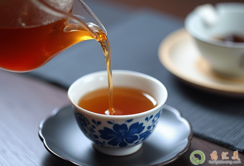 女人喝茶的好處 女人喝茶的好處