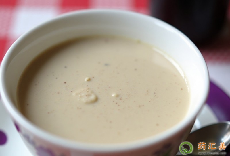 胰腺炎可以吃豆漿稀飯嗎 胰腺炎可以吃豆漿稀飯嗎