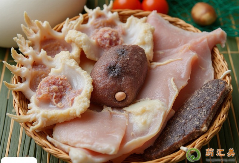 胰腺炎可以吃墨魚干嗎 胰腺炎可以吃墨魚干嗎