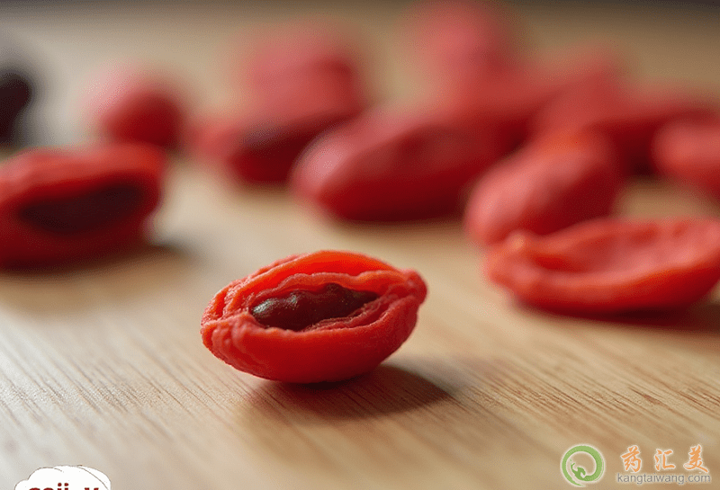 啤酒泡枸杞的作用 啤酒泡枸杞的作用