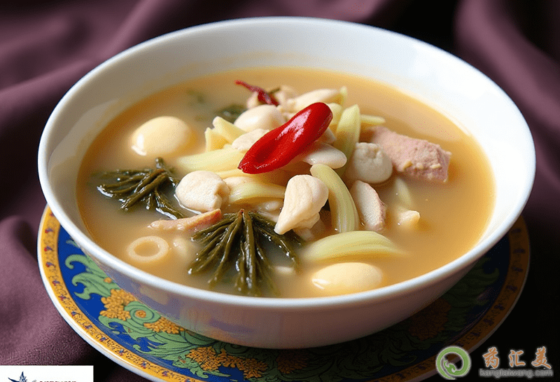 黃褐斑的形成原因 黃褐斑的