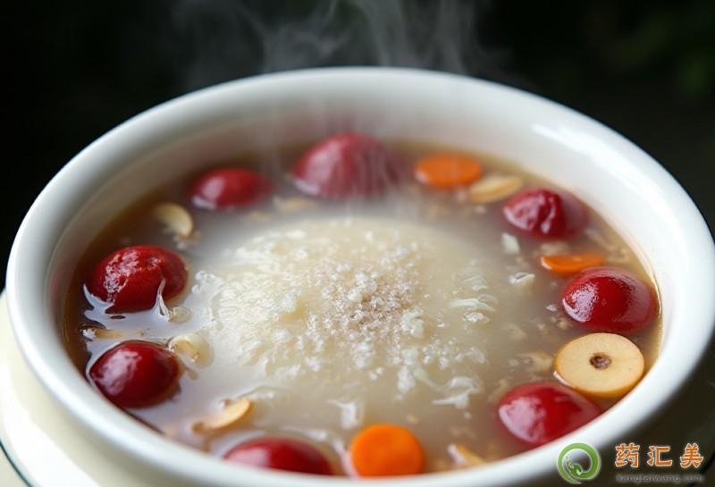 胰腺炎可以喝銀耳紅棗湯嗎 胰腺炎可以喝銀耳紅棗湯嗎