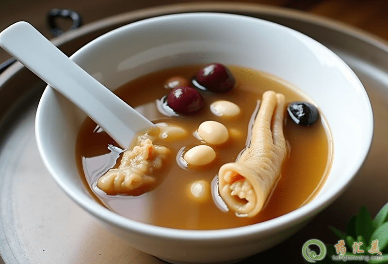 血小板低吃這些湯 血小板低吃這些湯