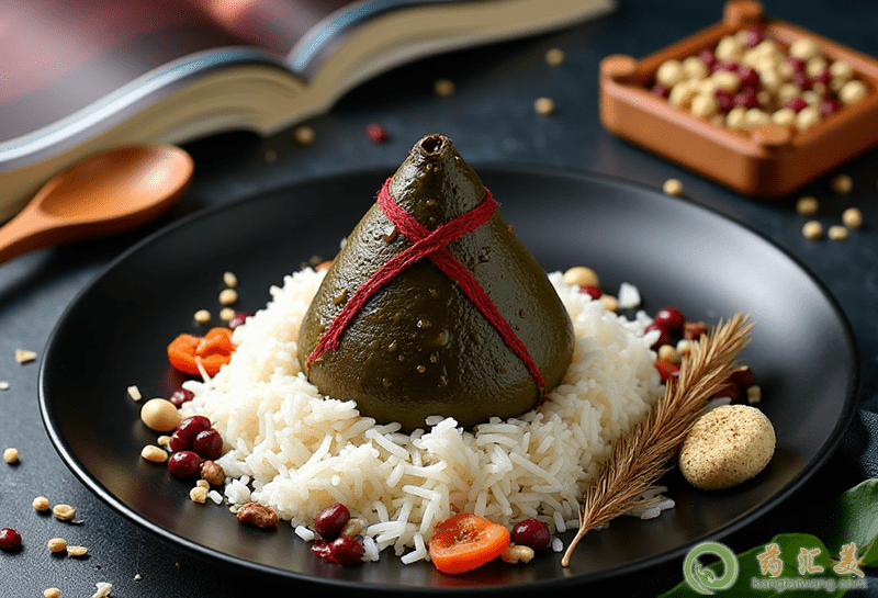 吃粽子的注意事項 吃粽子的注意事項