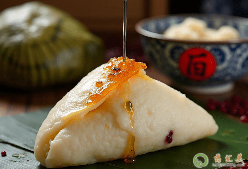 冷凍粽子存放的時間 冷凍粽子存放的時間