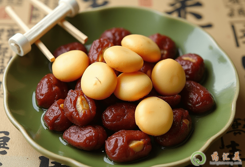 板栗不可以和這些食物同吃 板栗不可以和這些食物同吃