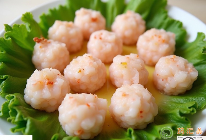 胰腺炎可以吃蝦丸嗎 胰腺炎可以吃蝦丸嗎