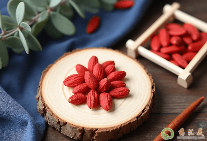 枸杞干的保存方法 枸杞干的儲存方法