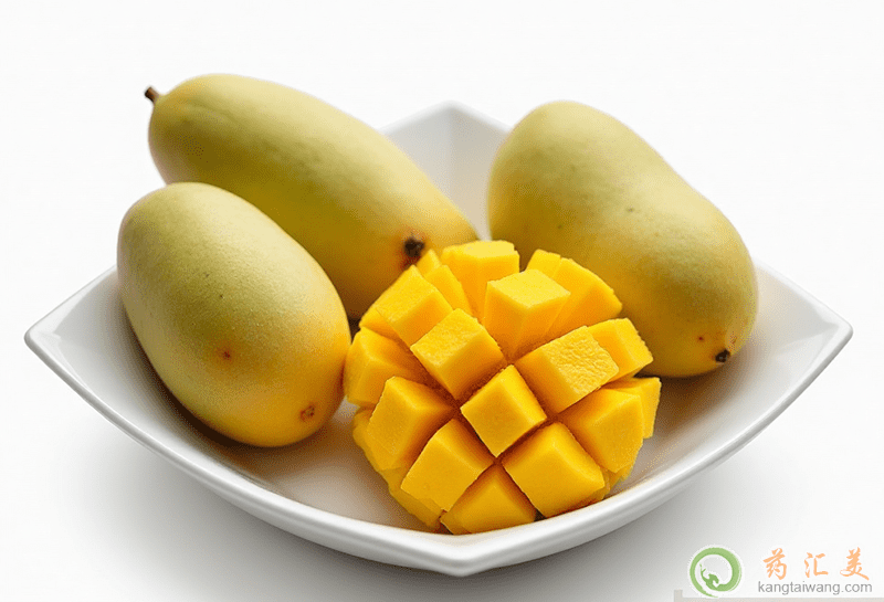 芒果發(fā)黑了不能吃 芒果發(fā)黑了不能吃