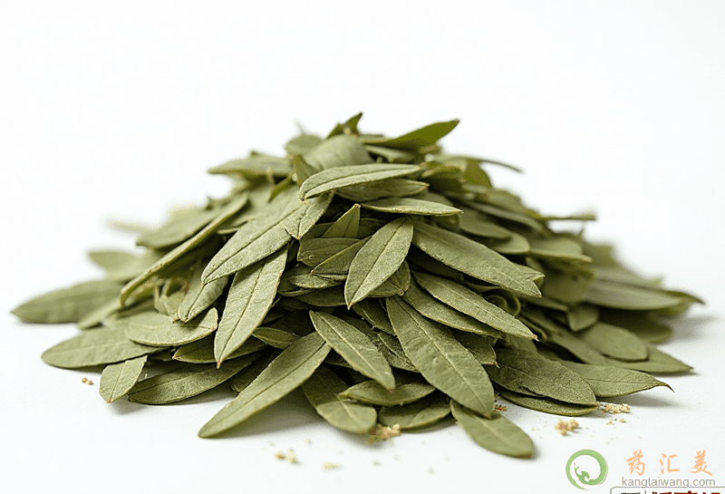 番瀉葉的副作用 番瀉葉的