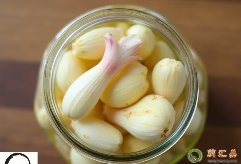 胰腺炎能吃泡姜嗎 胰腺炎能吃泡姜嗎