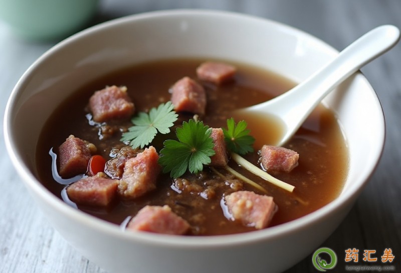 胰腺炎可以吃瘦肉丸嗎 胰腺炎可以吃瘦肉丸嗎