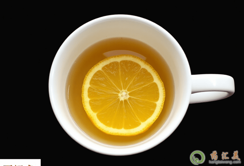 檸檬綠茶的功效 檸檬綠茶的功效