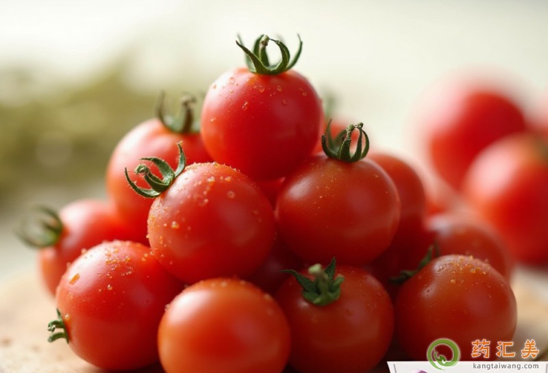 胰腺炎能吃圣女果嗎 胰腺炎能吃圣女果嗎