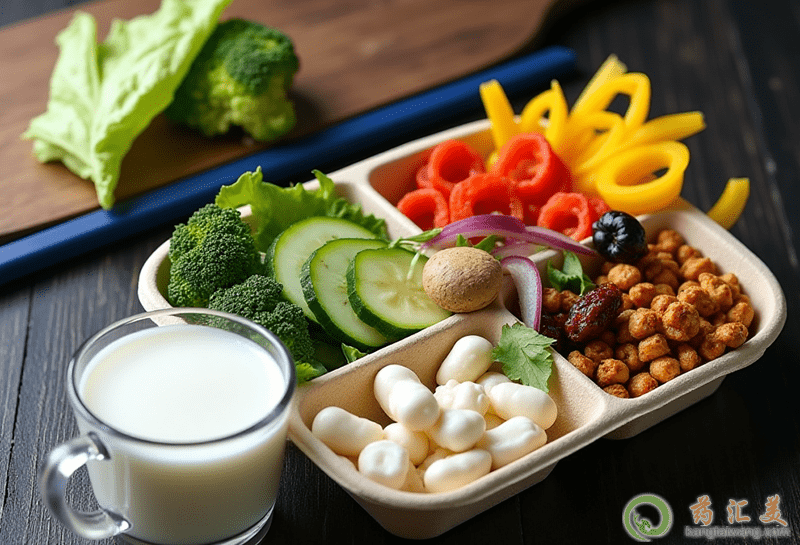 健身飲食的方法 健身飲食的方法