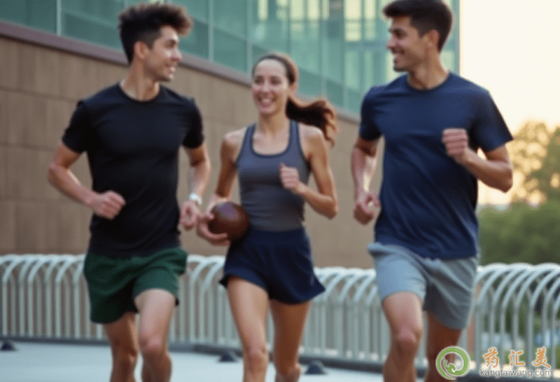 每天堅持跑步的好處 每天堅持跑步的好處