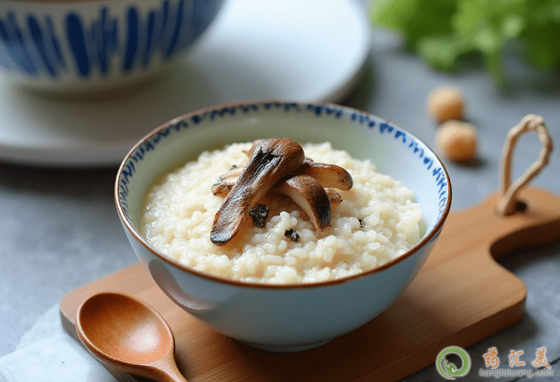 補腎養生粥 補腎養生粥