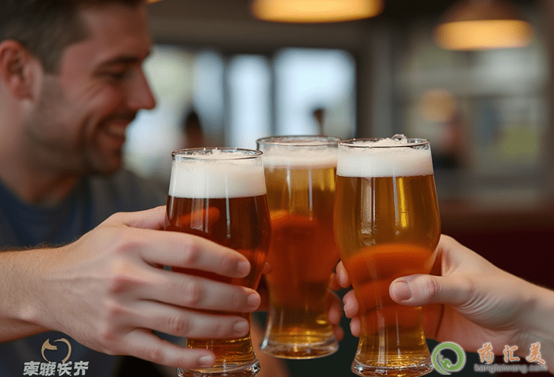 過期啤酒的作用 過期啤酒的作用