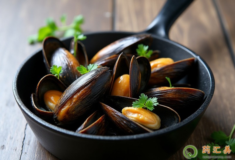 吃淡菜可以補腎嗎 吃淡菜可以補腎嗎