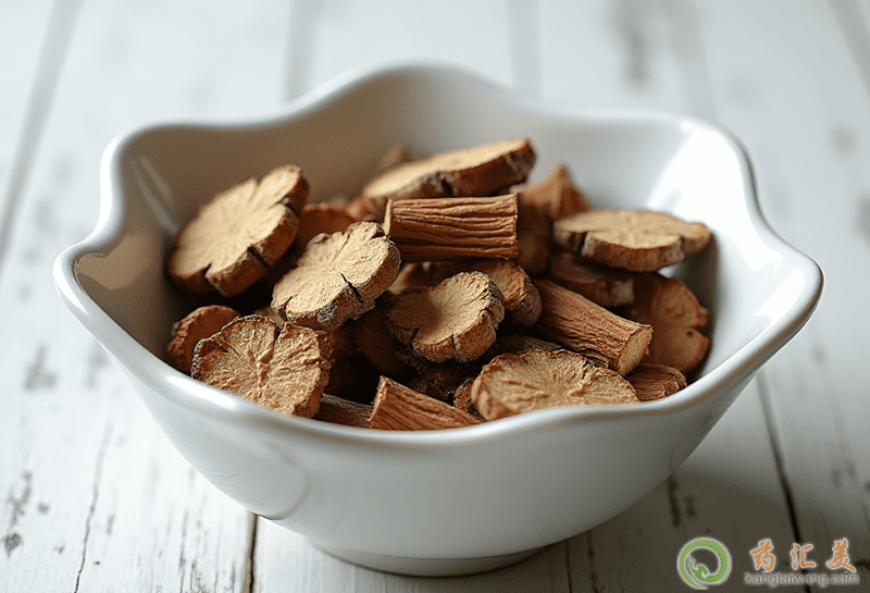 丹參的功效 丹參的功效